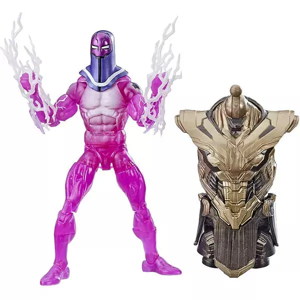 Avengers Marvel Hasbro Legends Series 6-Inch Living Laser Avengers Marvel Comics Collectible Fan Figure 1