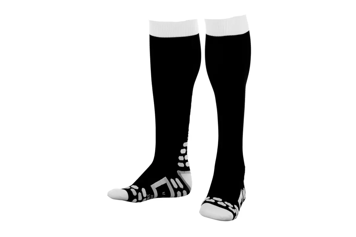 Comp Full Sock Bk 1