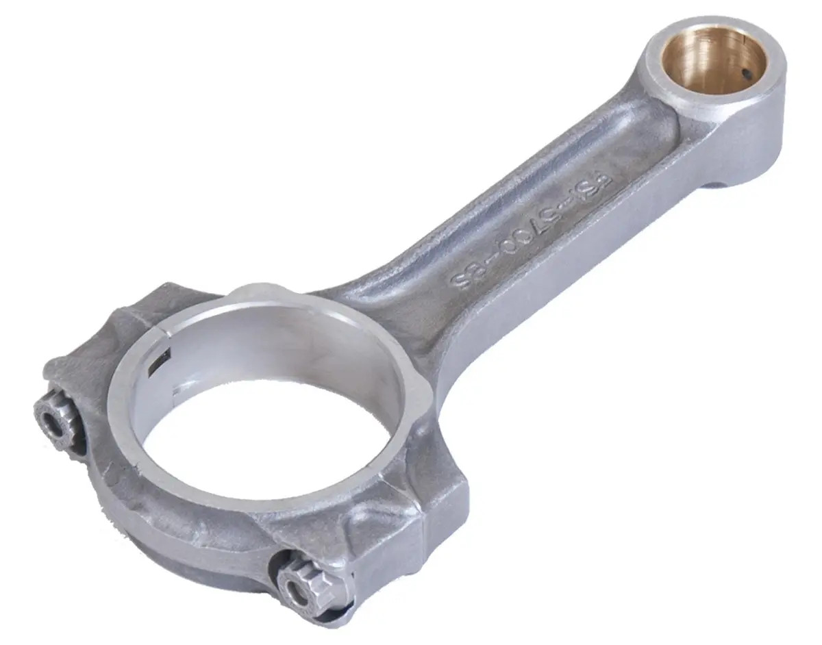 Eagle Fsi I-Beam Forged Connecting Rods, 5.700" Length - Fsi5700B-1 1