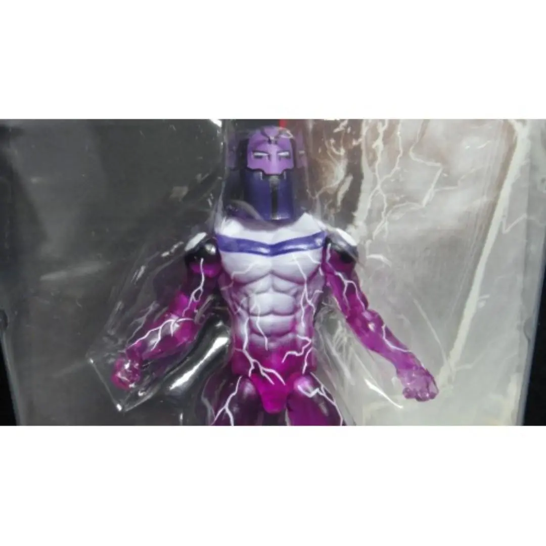 Hasbro Marvel Legends Living Laser 40303 (Piu/Kw233b-30) 2