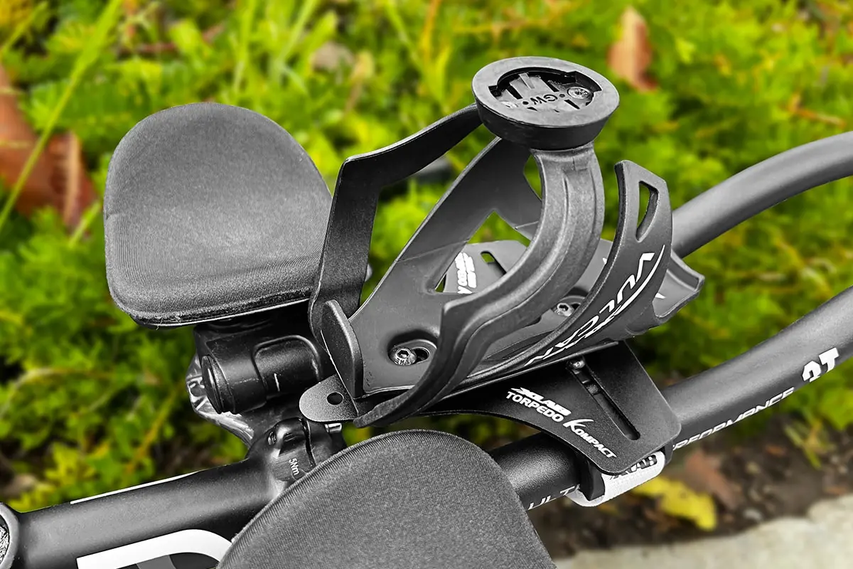 Xlab Torpedo Kompact 125 Lite - Black 1