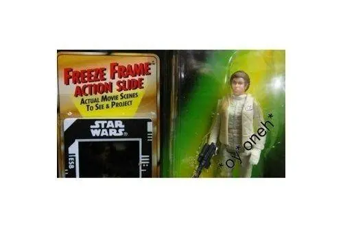 Kenner 84143 Star Wars Power Of The Force Princess Leia Organa 星球大戰 莉亞公主 (Buy-Spk 倉) 2