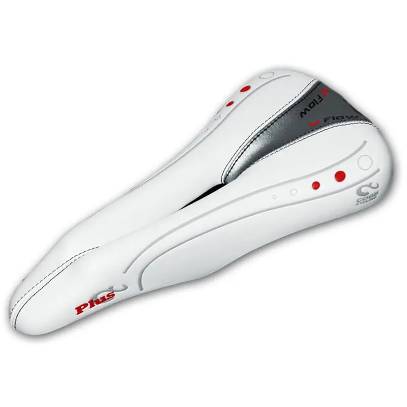 Cobb Plus White 1