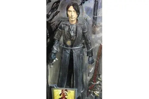 Bandai Garo Equip & Prop Zero & Silva 牙狼 絕狼 (Buy-39058) 2