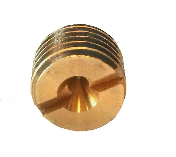 Main Bypass Pill – High-Flow Regulator Component For Performance Oil Systems 1