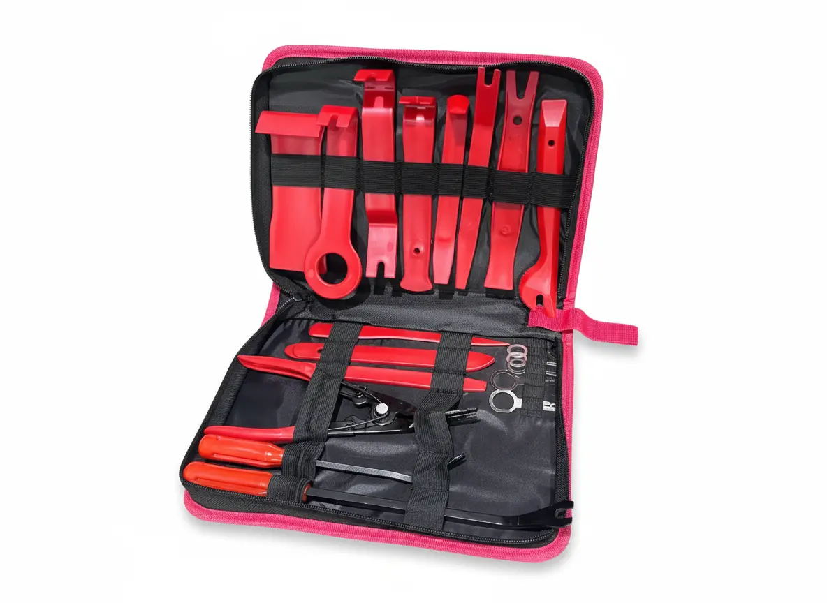 Trim Remover Tool Kit 1