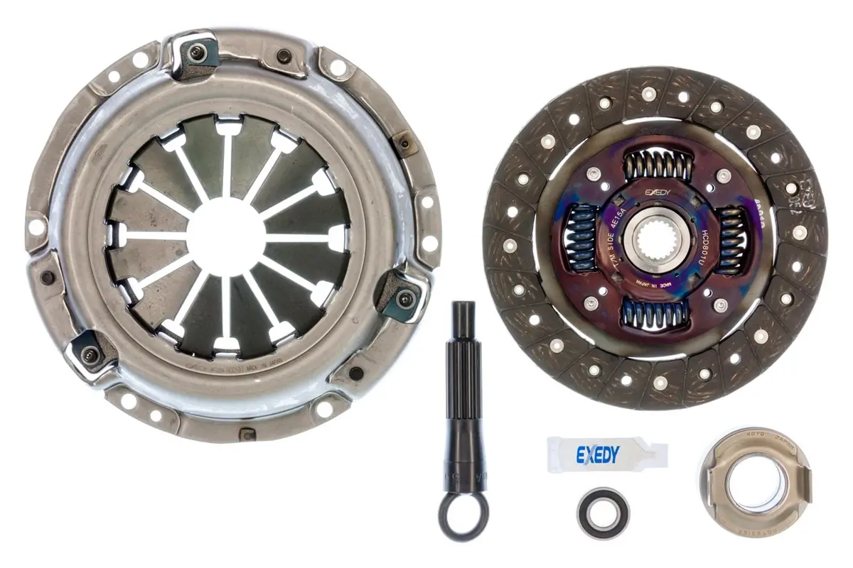 Exedy Clutch Usa Performance Clutch Kit For Street And Track Use 1