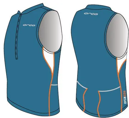 Mens 226 Tri Tank Cbwh 1