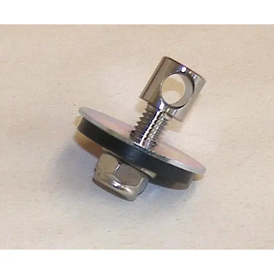 Fork Crown Eye Bolt For Fenders And Racks (Fork Crown Daruma) 1