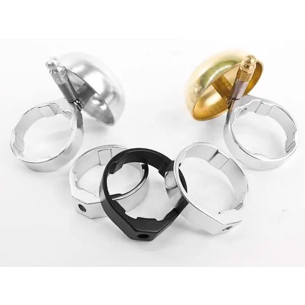 Spacer Bell Mount 1