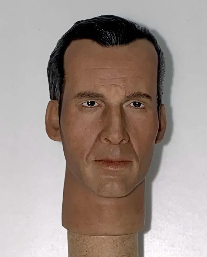頭玩 1/6 Head Play Hp0047 Custom Made Head Sculpt 頭雕 尼古拉斯基治 Nicolas Cage Piu176sa 1