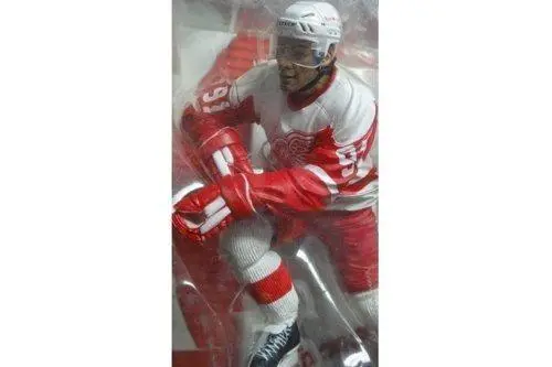 Mcfarlane Nhlpa Sportspicks Series 9 Red Wings 91 Sergei Fedorov 71412 (Pa-0M) 2