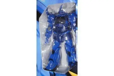 Bandai Hcm Pro 26-00 Ms-07B Gouf 機動戰士高達 自護公國 量産 陸戦型老虎 (Buy-141858-Spk 店) 2