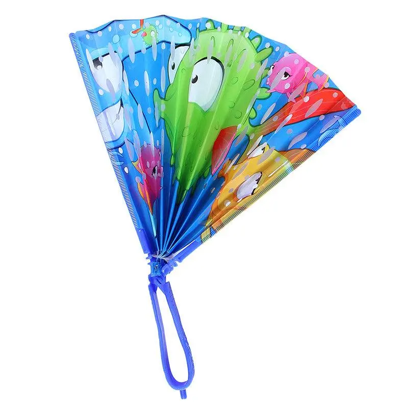 Fan-O-Rama Bubble Fan, Styles May Vary 1