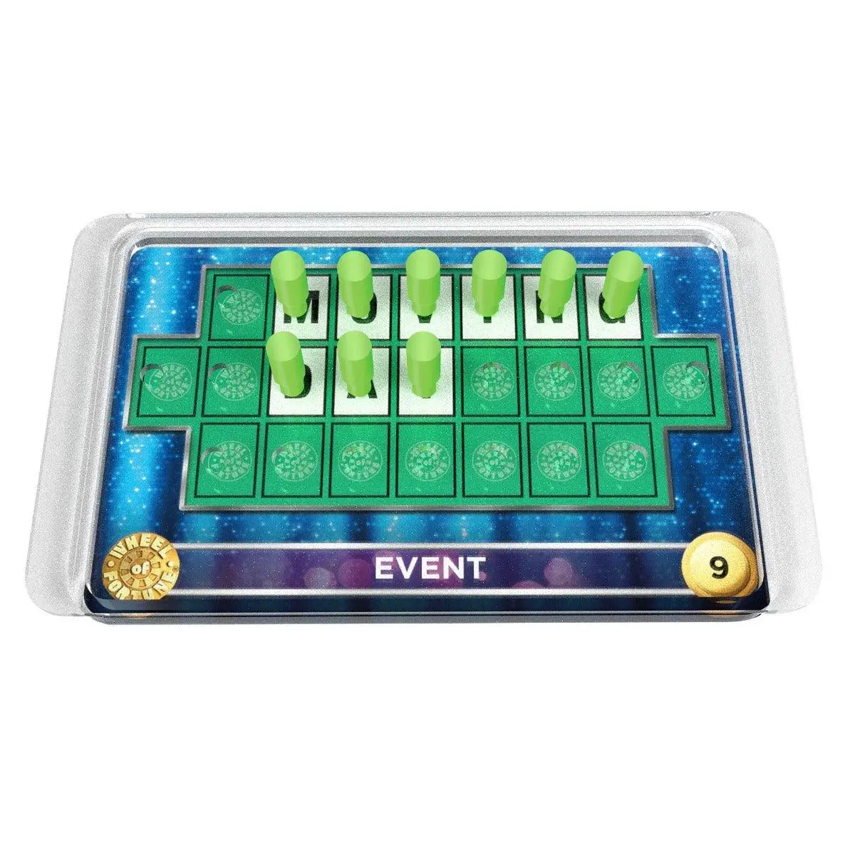 Fast Fun Wheel Of Fortune 2