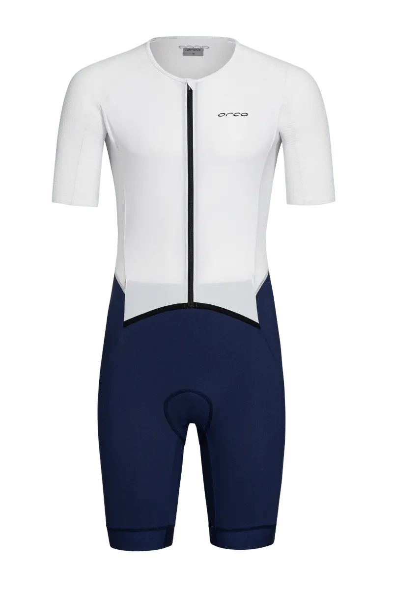 Mens Athlex Aerosuit V2 Wh 1