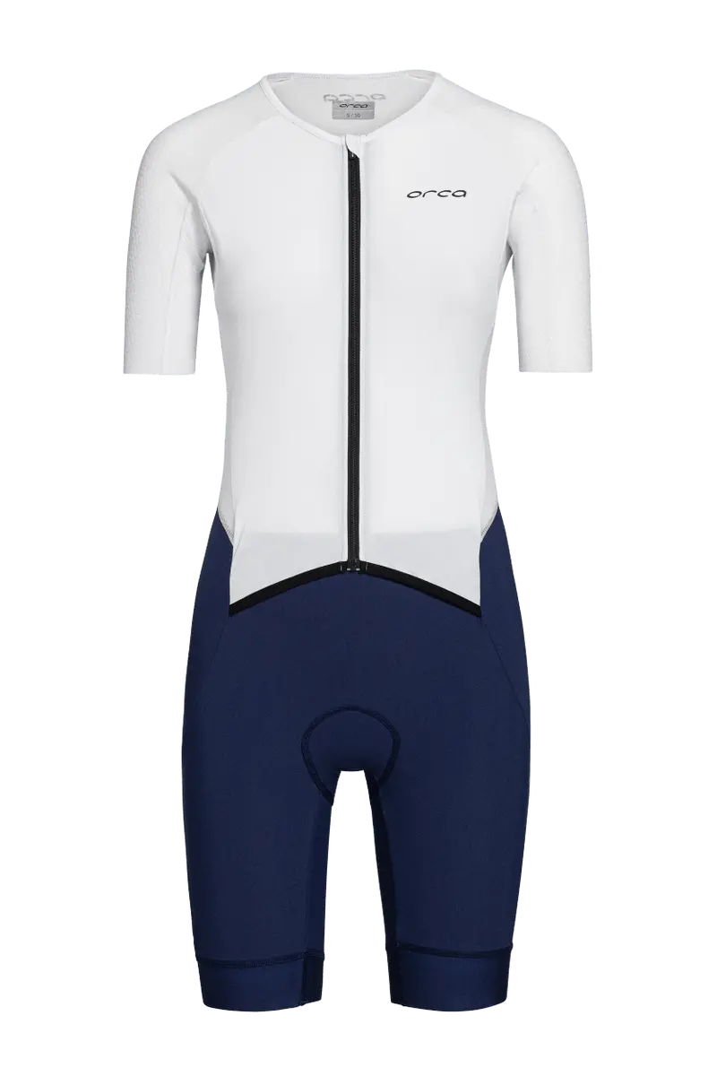Womans Athlex Aerosuit V2 Wh 1
