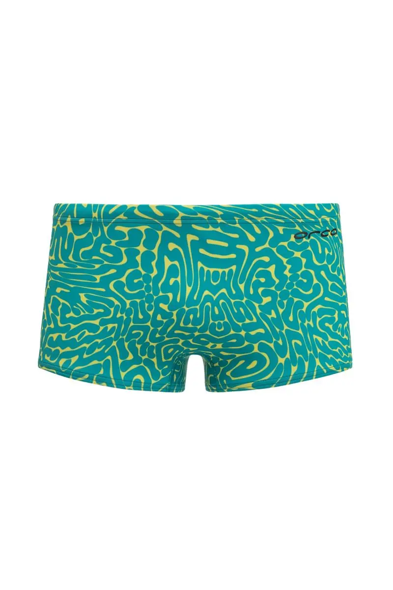 Mens Core Sq Leg Yd 1