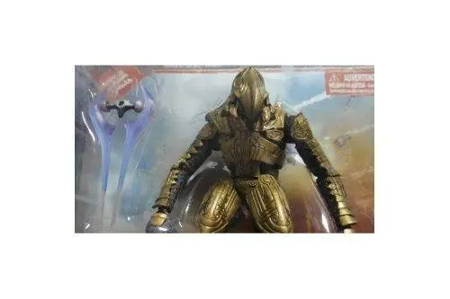 Mcfarlane Toys 18245 最後一戰 3 Halo 3 Series 2 Arbiter Action Figure (Buy) 2