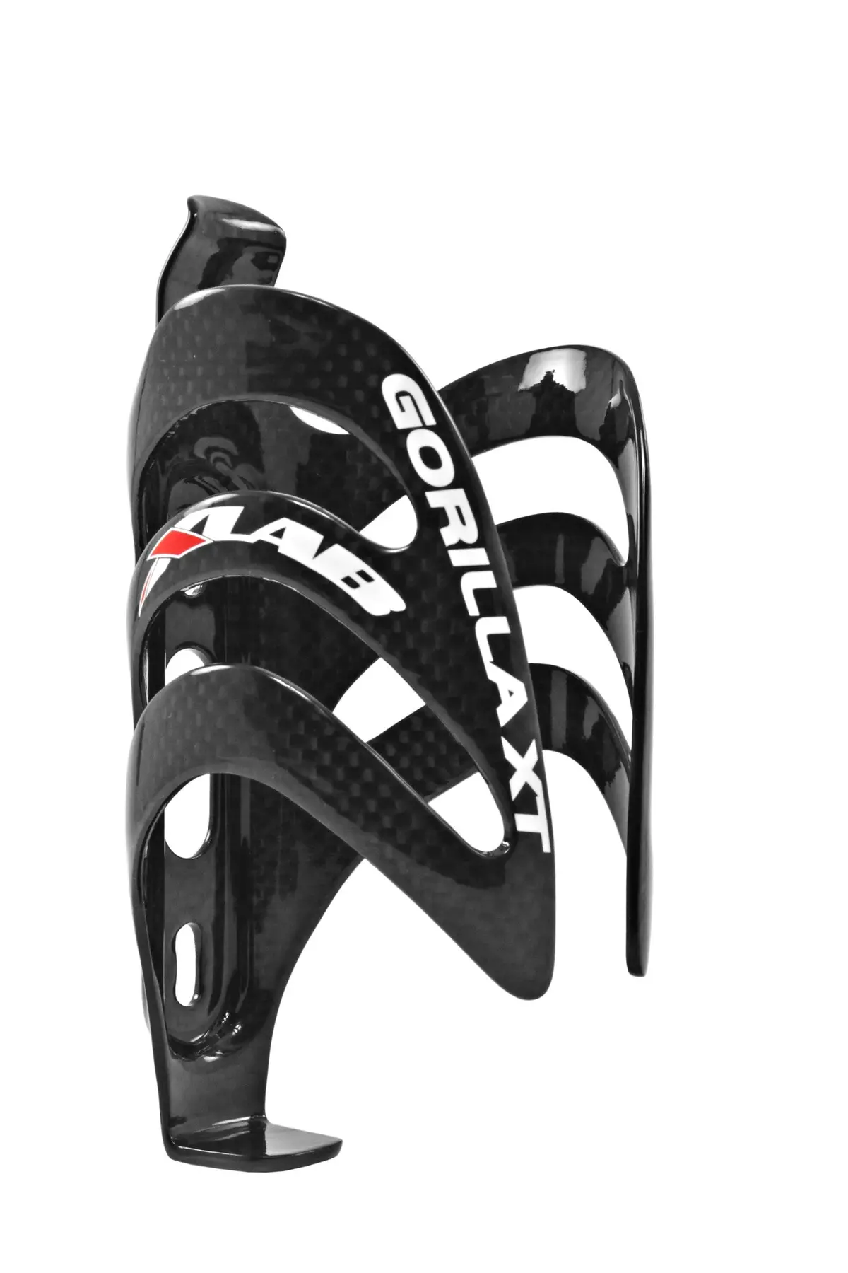 Xlab Gorilla Carbon Cage Xt - Gloss 1