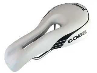 Cobb Randee Jof White 1