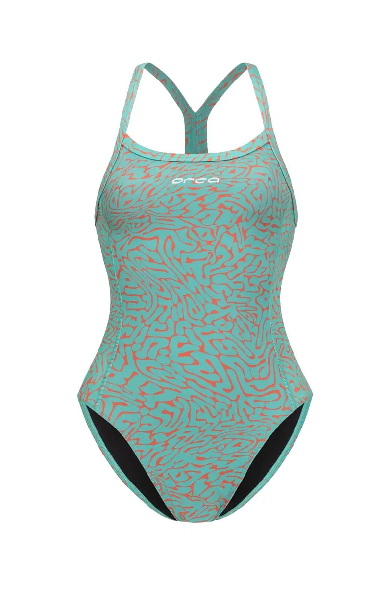 Womens Core 1 Piece Od 1