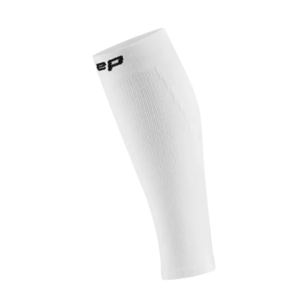 Cep Run Calf Sleeve 5.0 White Men 1