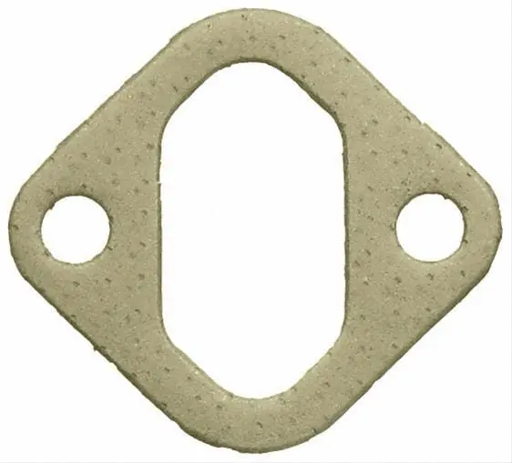 Fel-Pro 72580 Carburetor Choke Tube Mounting Gasket 1