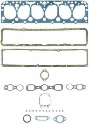 Fel-Pro Hs7619B-1 Performance Head Gasket 1