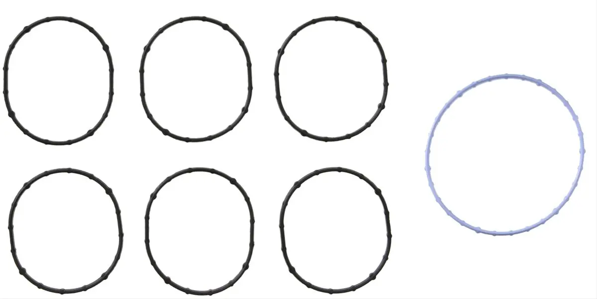 Fel-Pro Ms96669 Intake Manifold Gasket Set – Multi-Layer Steel 1