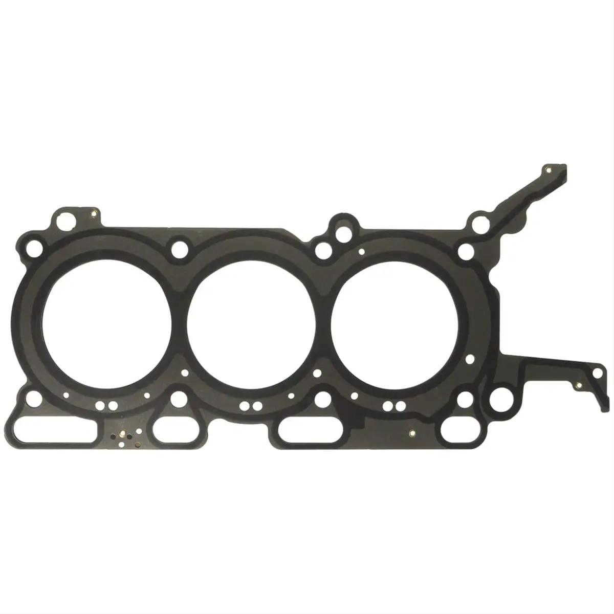 Fel-Pro Permatorque Multi-Layer Steel (Mls) Cylinder Head Gasket 1