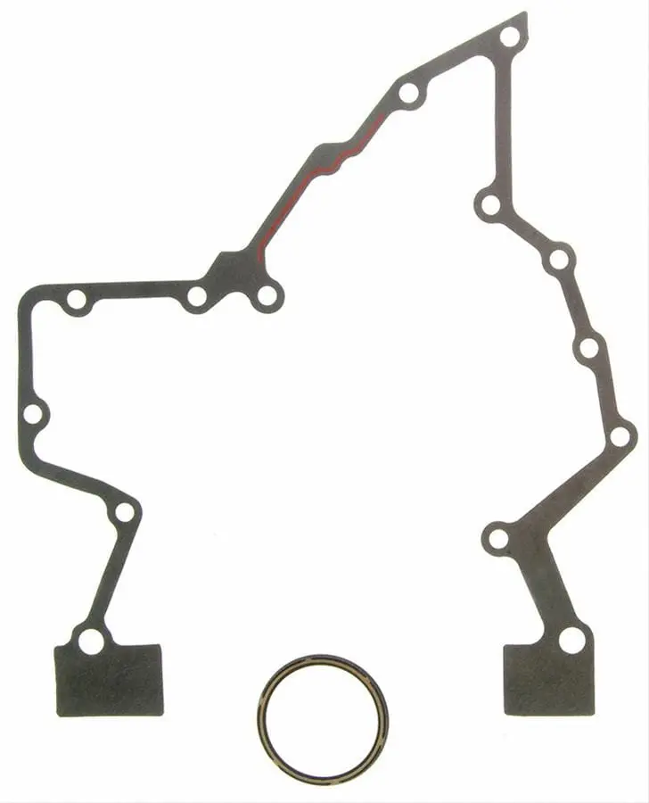 Fel-Pro Tcs 46031 Timing Cover Gasket 1