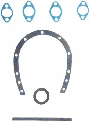 Fel-Pro Tcs 5367 Precision-Molded Timing Cover Gasket 1