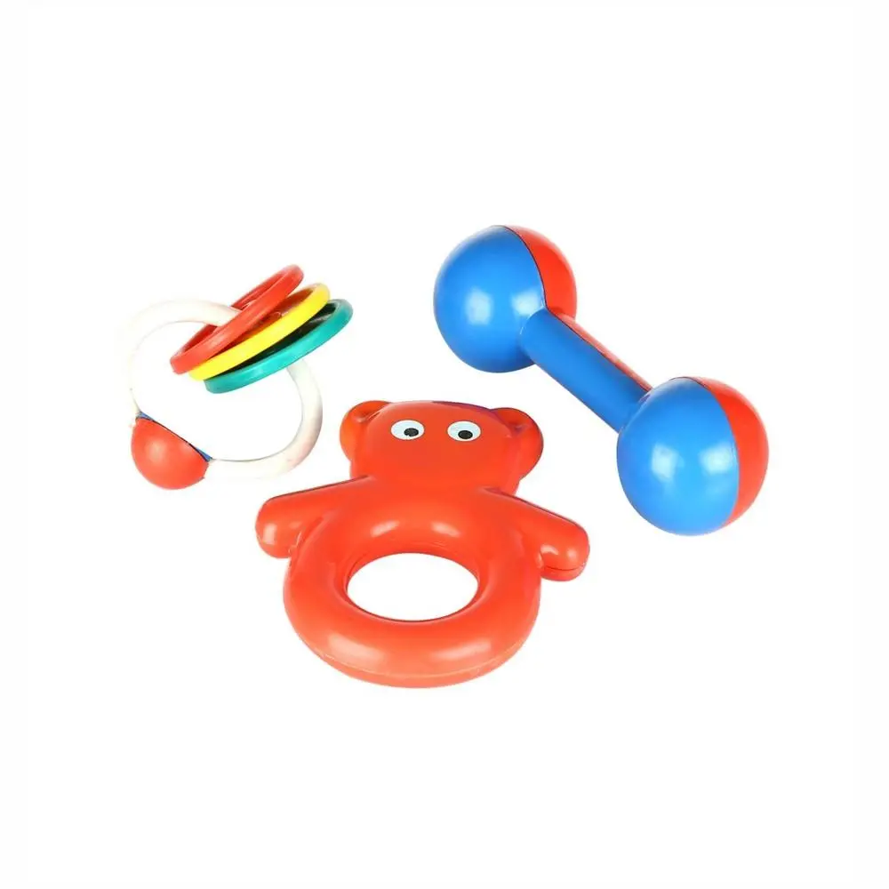Ok Play My First Gift, My First Gift Set For Kids, Boys And Girls, Learning Toy, Plastic, Multicolor, 0 To 2 Years 1