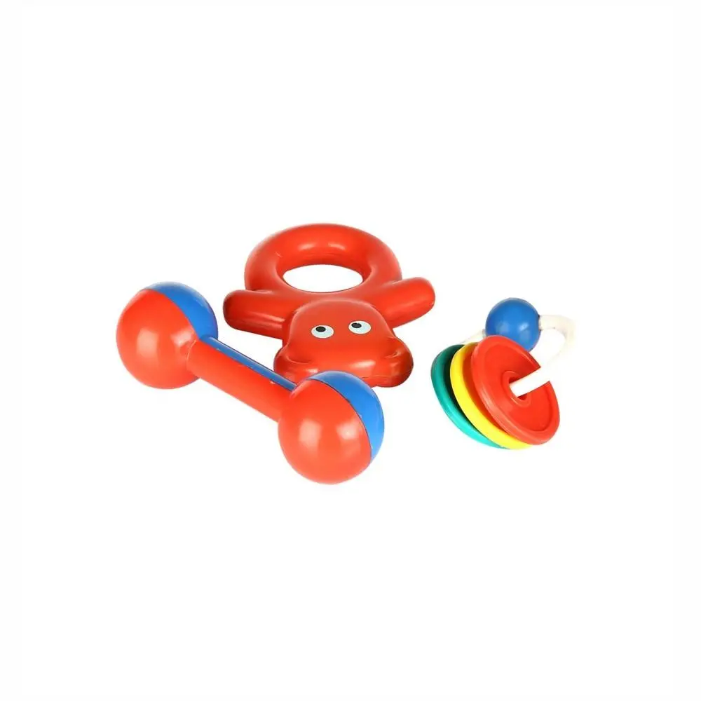 Ok Play My First Gift, My First Gift Set For Kids, Boys And Girls, Learning Toy, Plastic, Multicolor, 0 To 2 Years 2