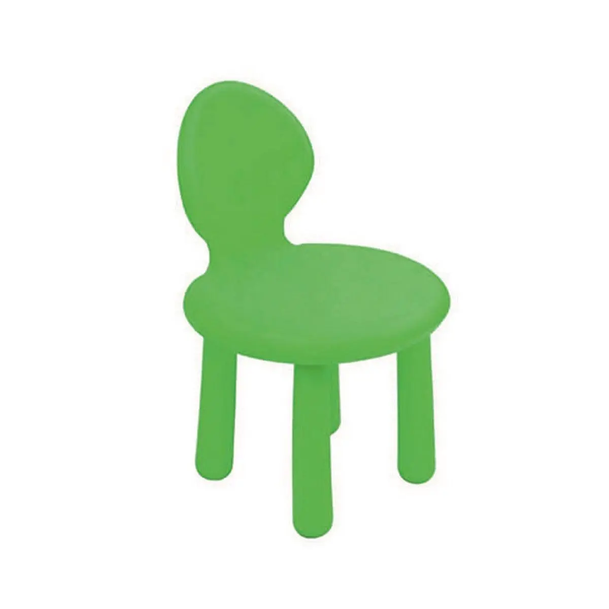 Ok Play Hobo Baby Chair, With Detachable Legs For Kids, Perfect For Home And School, Green, 2 To 4 Years 1