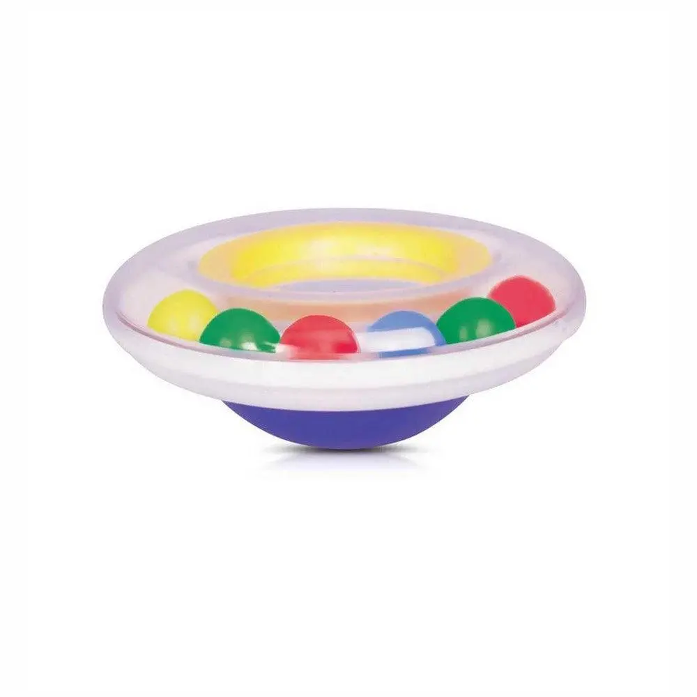 Ok Play Rock N Spin Mirror, Multicolor, 6 To 12 Months 1