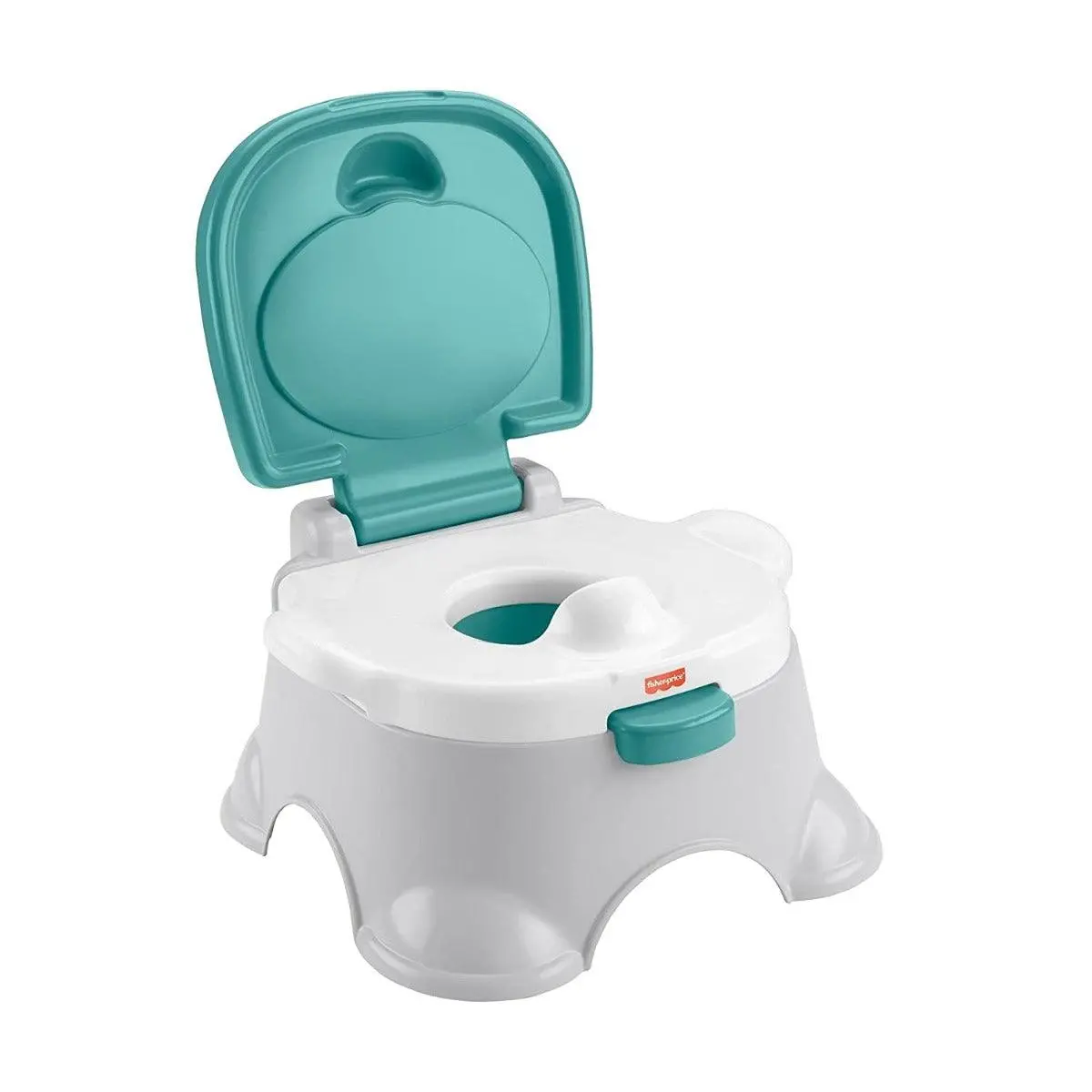 Fisher-Price 3-In-1 Potty Seat 1