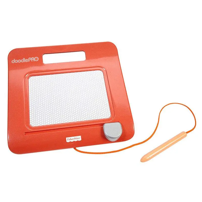 Fisher Price Doodle Pro Trip, Red 1