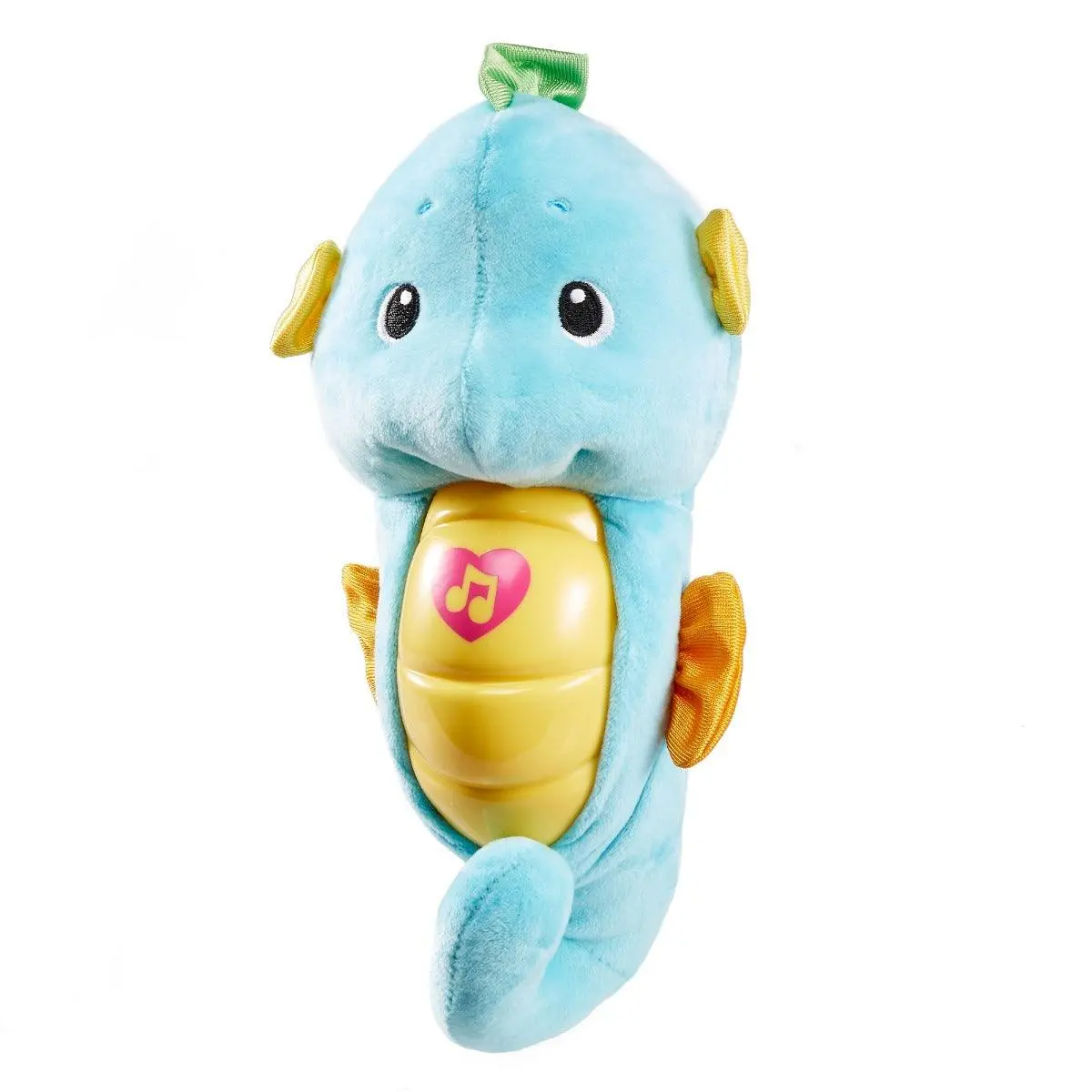 Fisher Price Soothe & Glow Seahorse 1