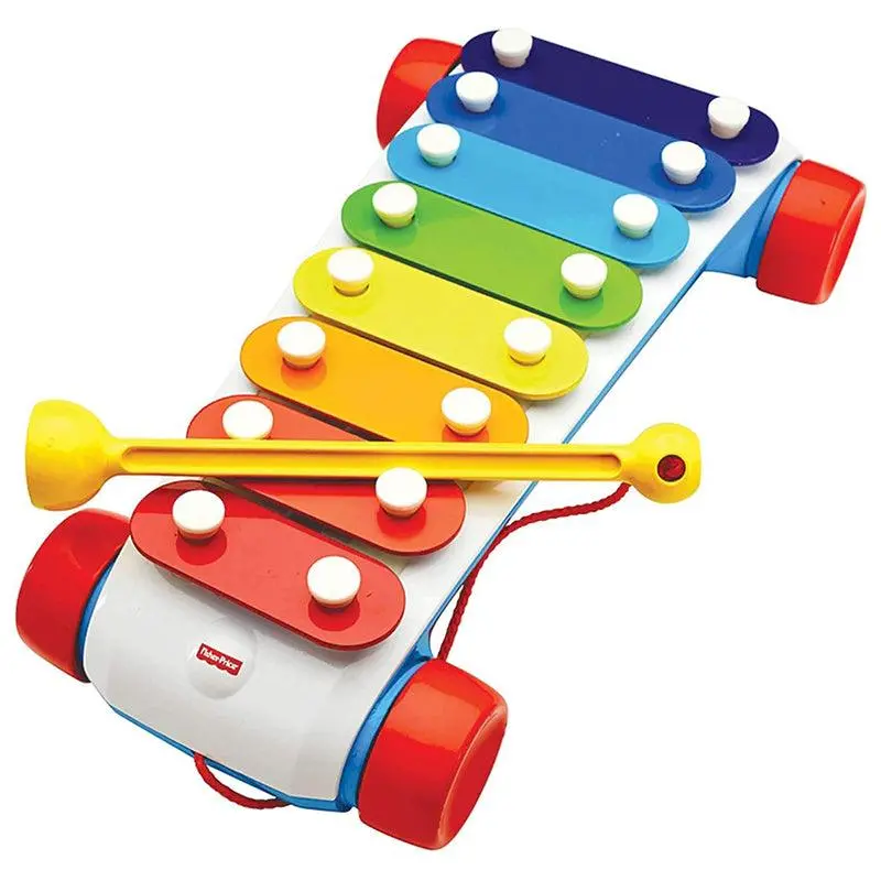 Fisher Price Classic Xylophone 1