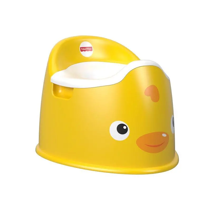 Fisher Price Ducky Potty Seat 1