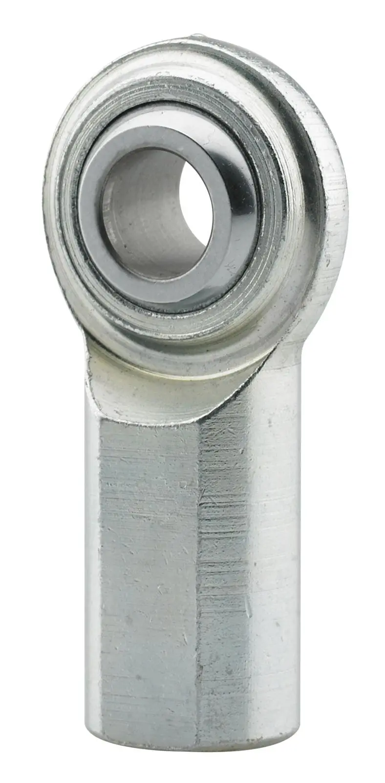 Fk Ecfl5 Forged Steel Rod End – Ecm/Ecf Series, Left-Hand Thread, 5/8"-18 Internal Thread 1