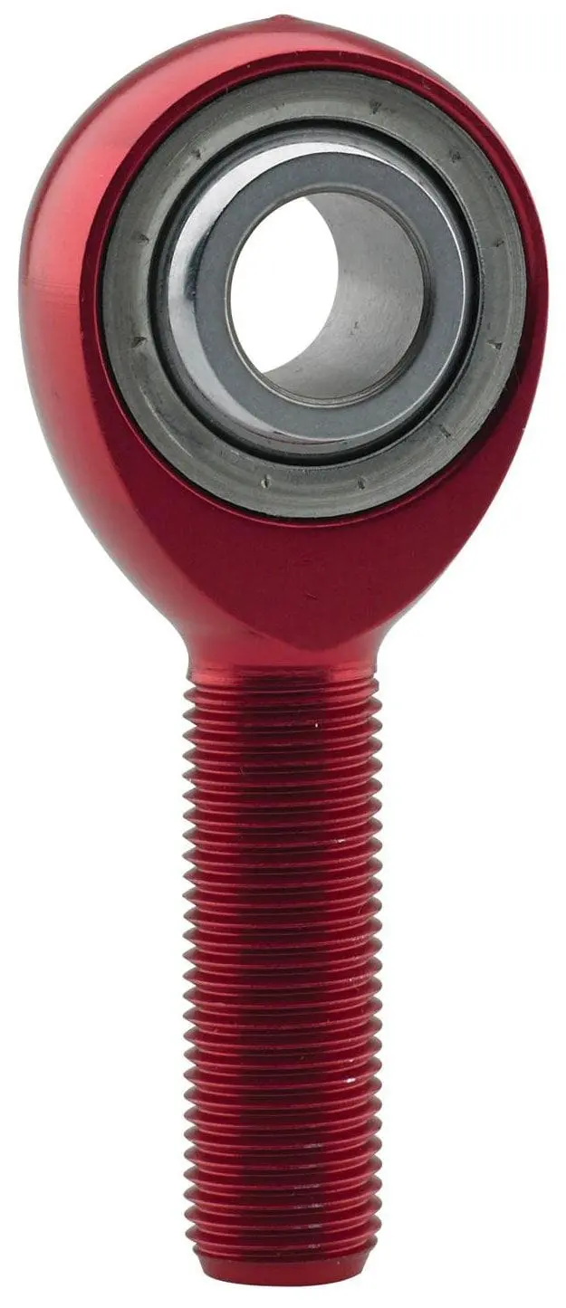 Aluminum Male Rod End Fk-Aljml3 – Lightweight Heim Joint With 3/8"-24 Thread 1