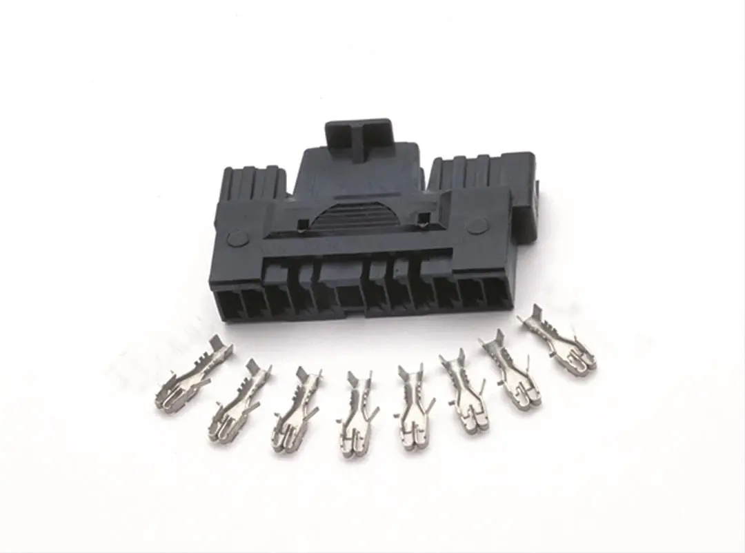 Flaming River Fr20118 Plug-To-Adapter Conversion Kit 1