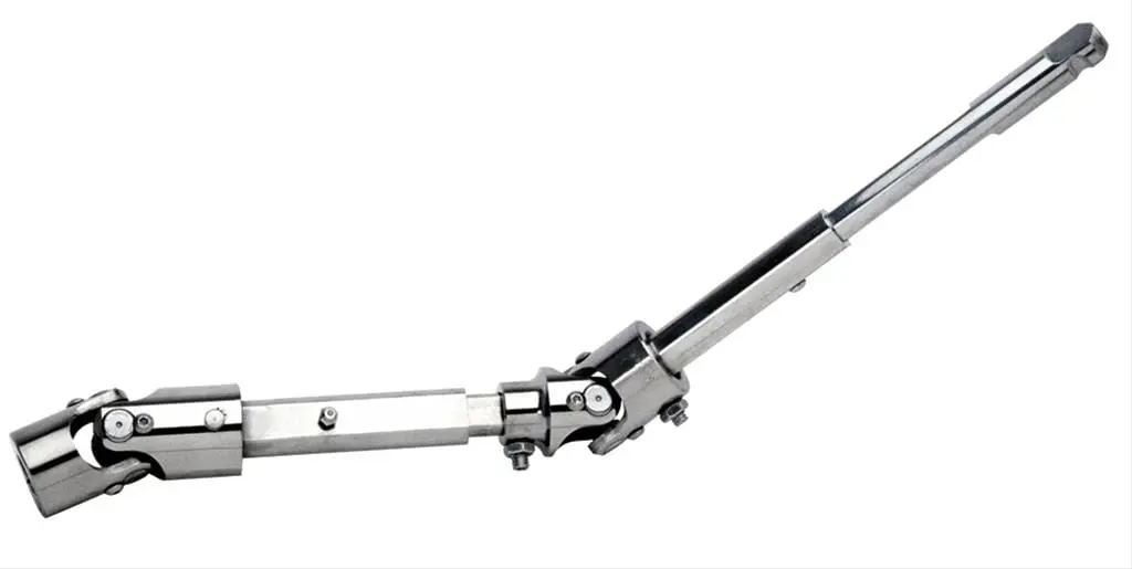 Flaming River Fr1509Vm Rack-And-Pinion Steering Gear – Vintage Vehicle Compatible 1