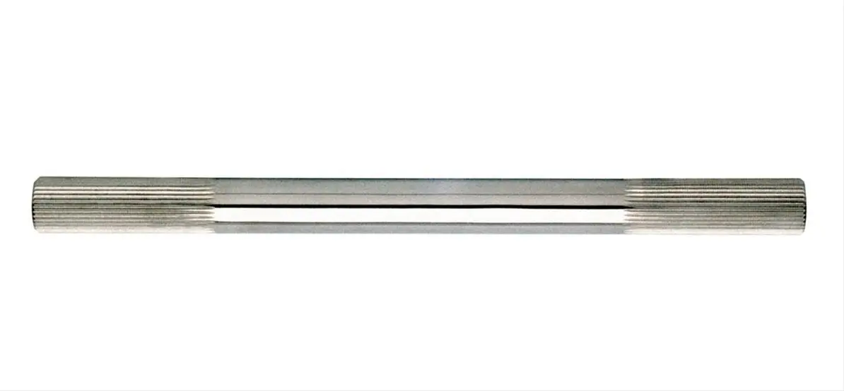 Flaming River Fr1871-36 Splined Steering Shaft – Adjustable Column-To-Rack Connection 1