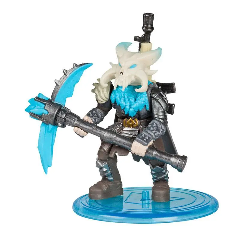 Fortnite Battle Royale Collection: Single Pack - Ragnarok 2