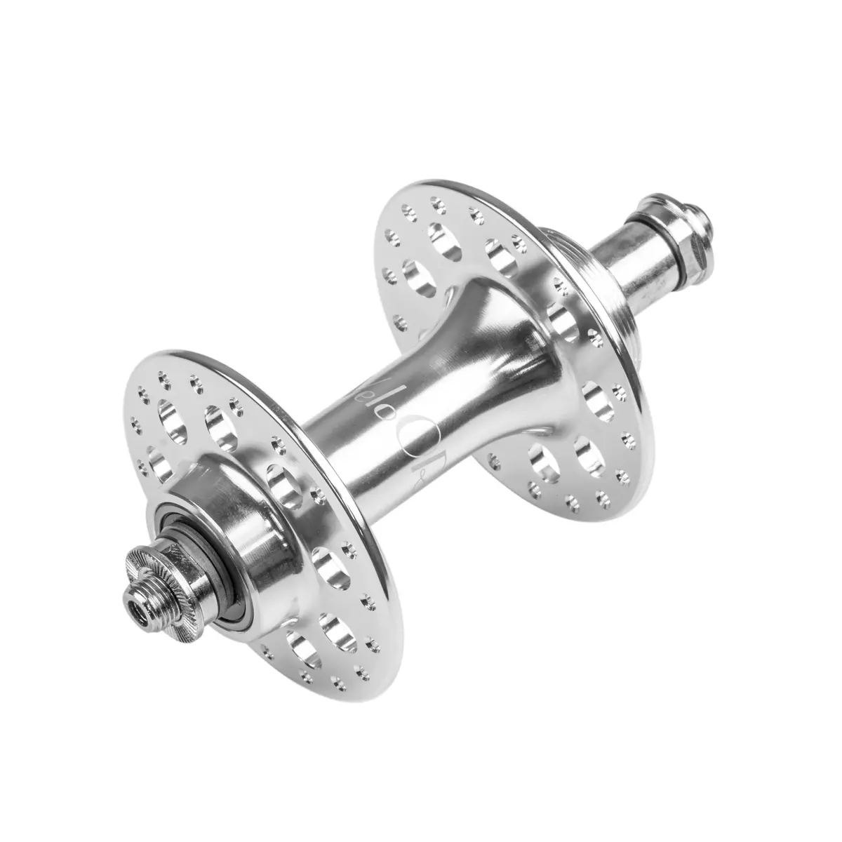 Freewheel Rear Hub, 126Mm 1