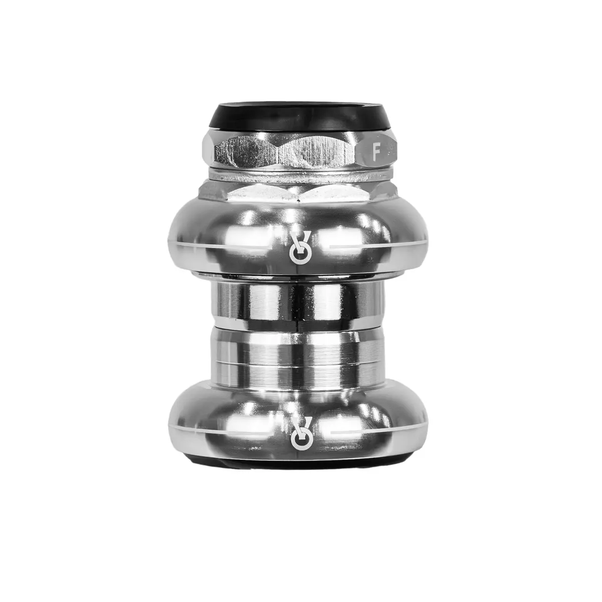 1" French Thread Headset 1